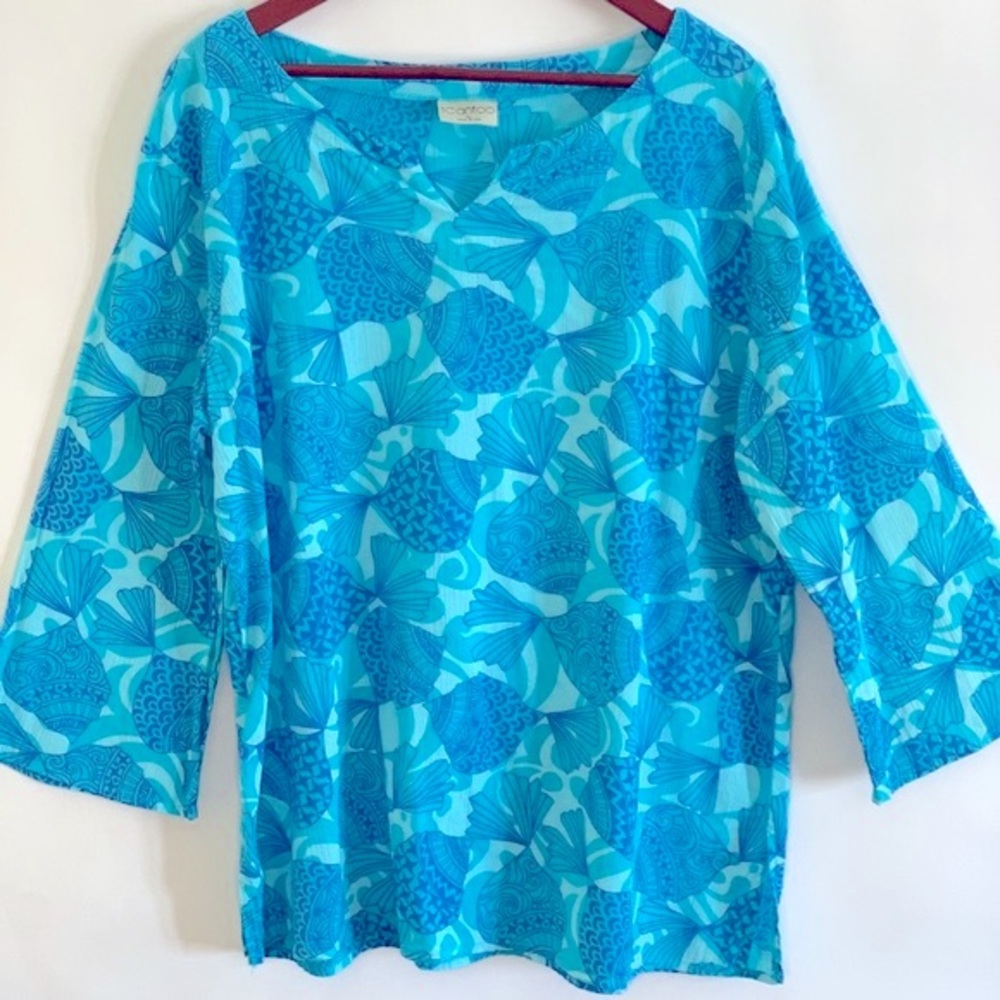 iCantoo Cotton Top